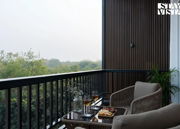 Vista Residences At Gk 1 - Air Purifier And Complimentary Breakfast