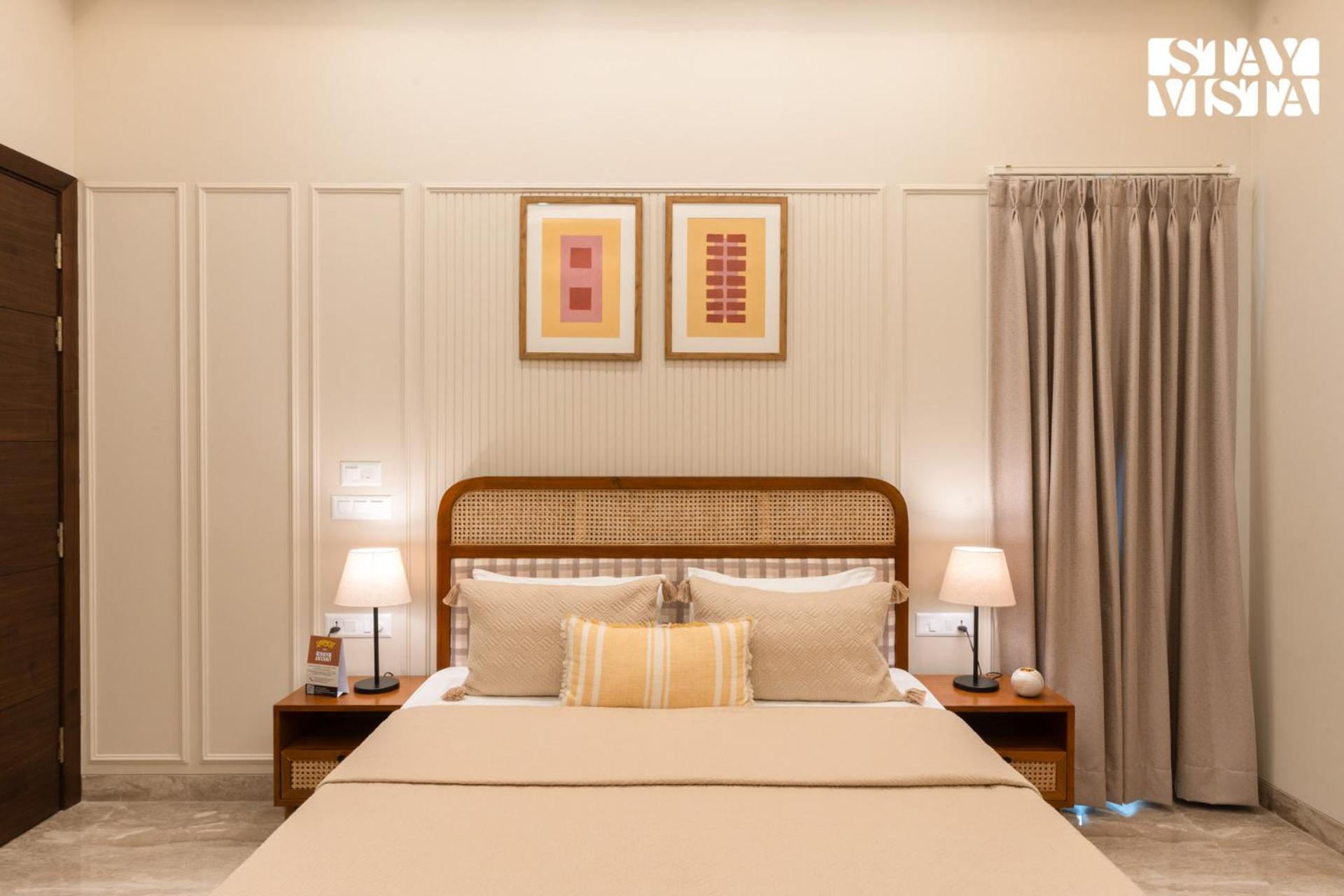 Vista Residences At Gk 1 - Air Purifier And Complimentary Breakfast Apartment *
