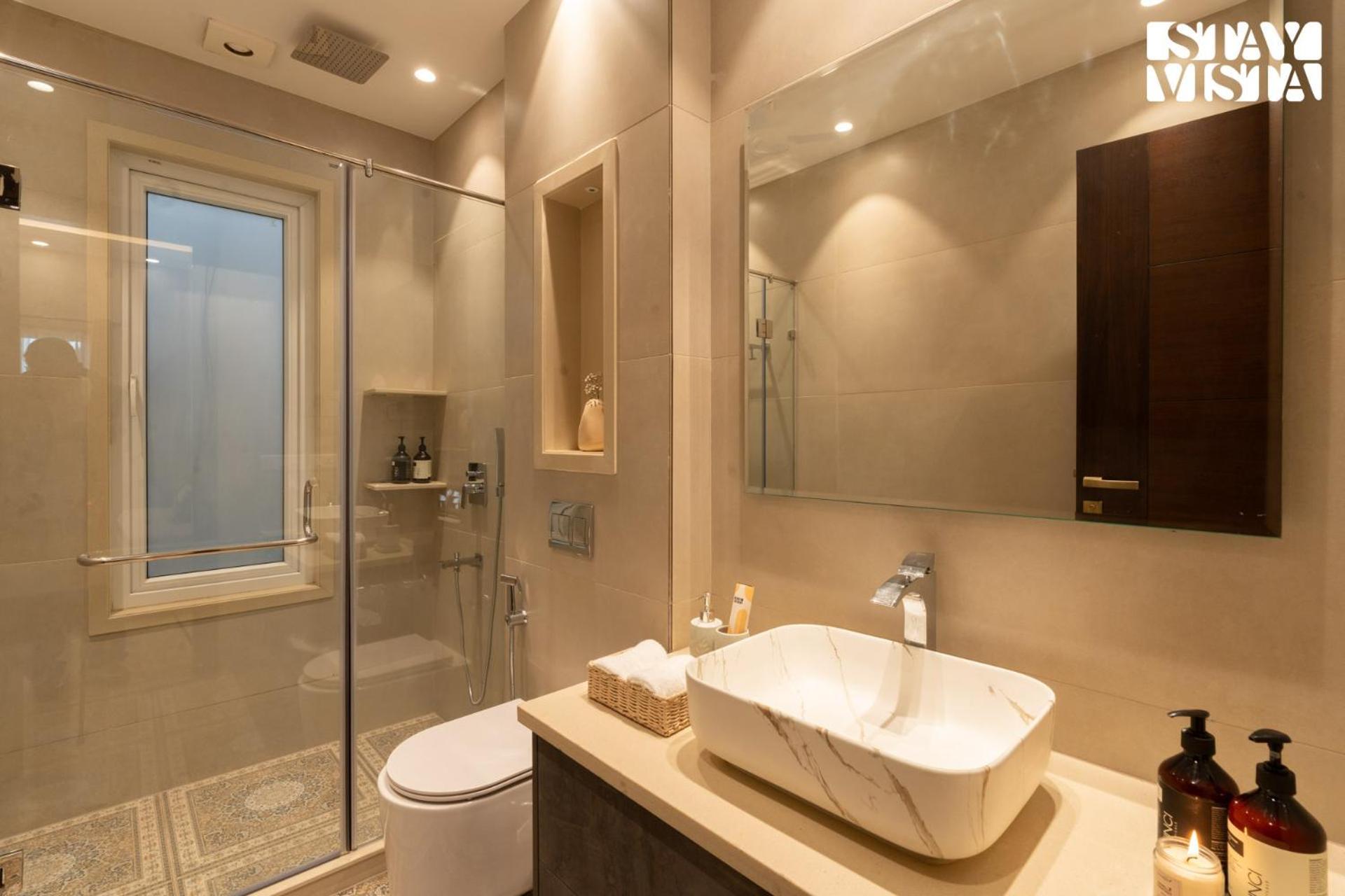 Vista Residences At Gk 1 - Air Purifier And Complimentary Breakfast